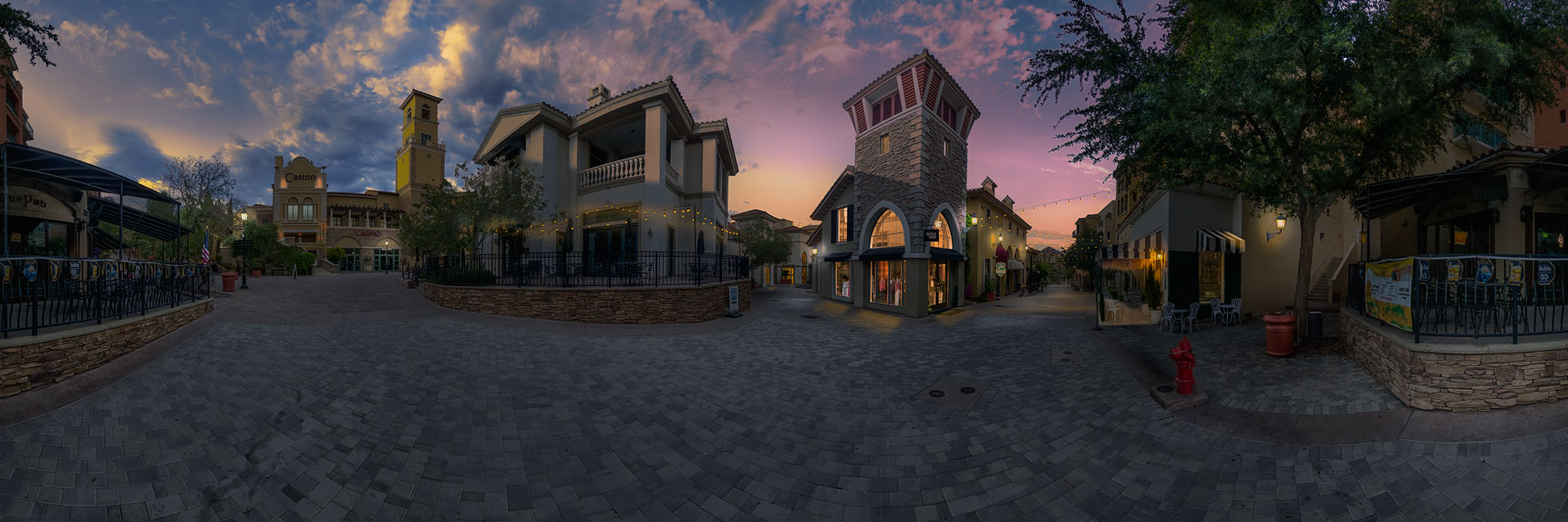 The Village 360
